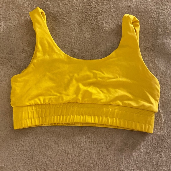 Five Dancewear Bra - Picture 1 of 2